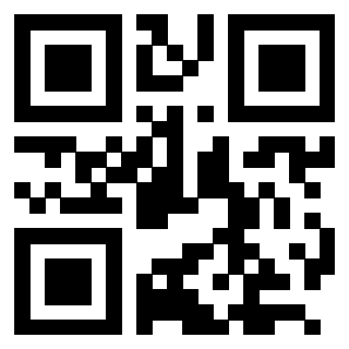 Scansione del Qr Code di 3205239725