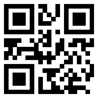 Scansione del Qr Code di 3205239730