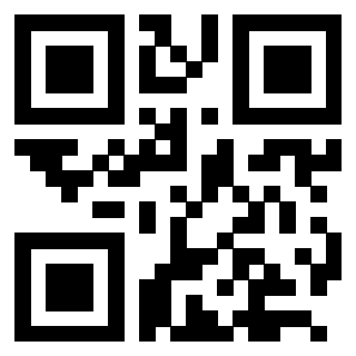 Immagine del Qr Code di 3205239731