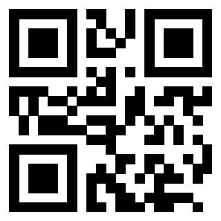 Il QrCode di 3205239733