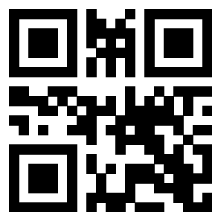 3205239734 Qr Code associato