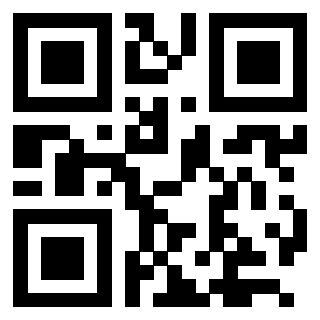 3205239737 QrCode associato