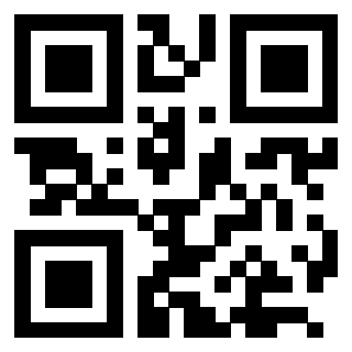 Il QrCode di 3205239738