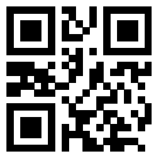 Immagine del Qr Code di 3205239739