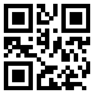 3205239742 - Immagine del Qr Code associato