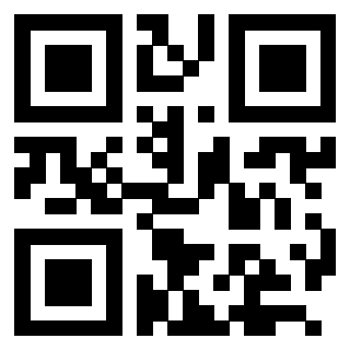 Il QrCode di 3205239743