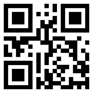 Scansione del QrCode di 3205239745