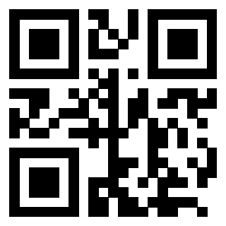 3205239747 - Immagine del Qr Code