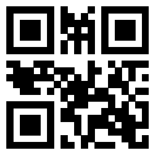 Immagine del Qr Code di 3205239751