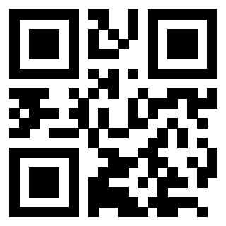 3205239755 Qr Code associato