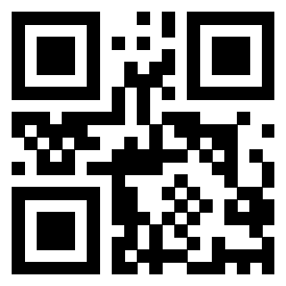 Scansione del QrCode di 3205239760