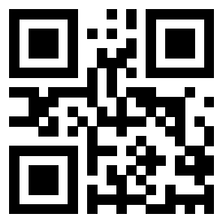 Scansione del QrCode di 3205239761
