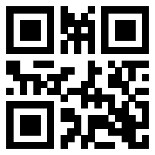 Immagine del QrCode di 3205239762
