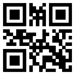 Il QrCode di 3205239764