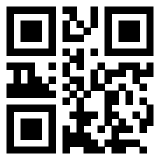Immagine del Qr Code di 3205239767