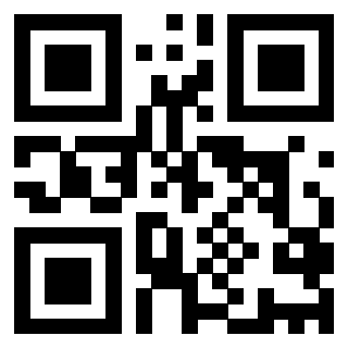 Scansione del QrCode di 3205239770