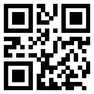 3205239774 QrCode associato