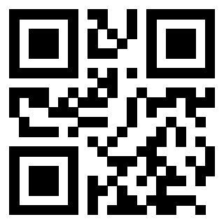 Il Qr Code di 3205239775