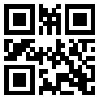 Il QrCode di 3205239778