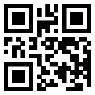 Scansione del Qr Code di 3205239785