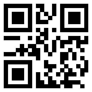 Immagine del QrCode di 3205239786