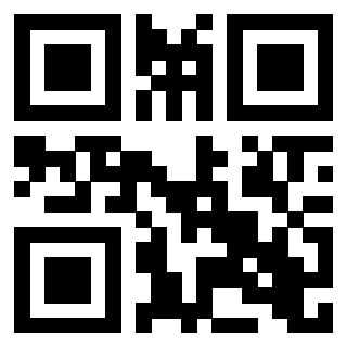 Immagine del Qr Code di 3205239787