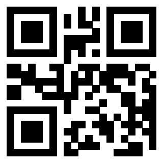 Immagine del Qr Code di 3205239788