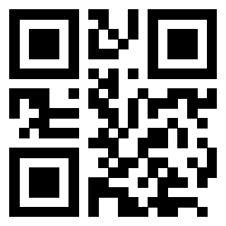 Scansione del QrCode di 3205239789