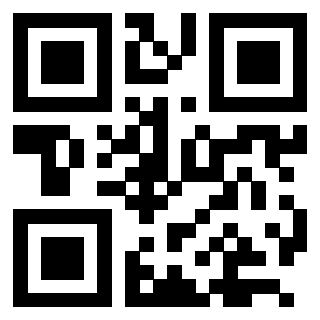Il Qr Code di 3205239790