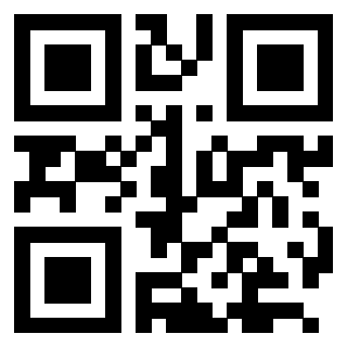 Immagine del QrCode di 3205239791