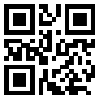 Immagine del Qr Code di 3205239794