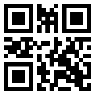 3205239796 - Immagine del Qr Code