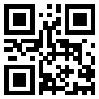 Il QrCode di 3205239799