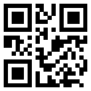 3205239800 - Immagine del Qr Code