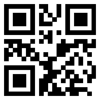 Il QrCode di 3205239801