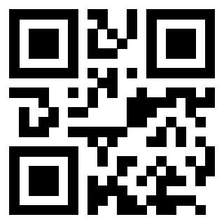 Il QrCode di 3205239802