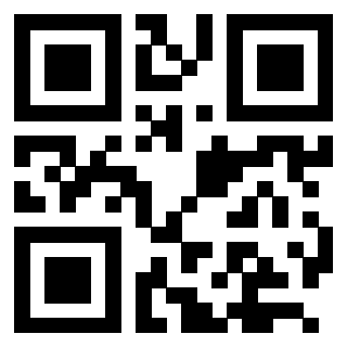 Scansione del QrCode di 3205239803