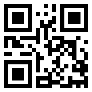 3205239806 - Immagine del Qr Code associato