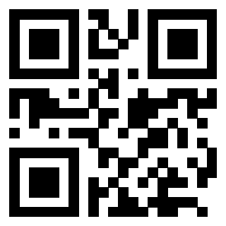 Scansione del QrCode di 3205239818