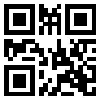 3205239821 - Immagine del Qr Code