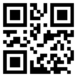 Immagine del Qr Code di 3205239823