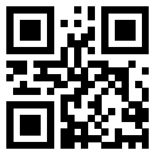 Il QrCode di 3205239826
