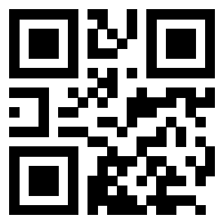 3205239829 - Immagine del Qr Code associato