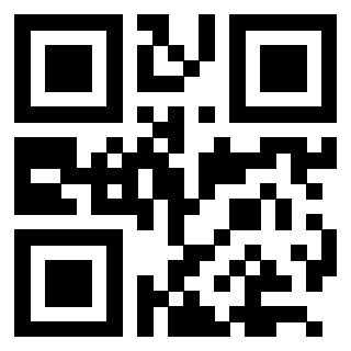 Scansione del Qr Code di 3205239830
