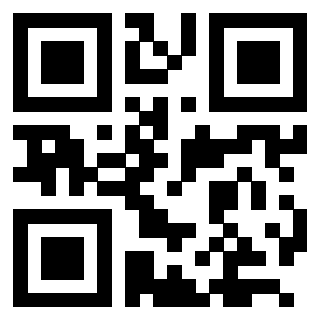 Il Qr Code di 3205239836