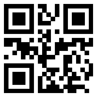 3205239837 QrCode associato