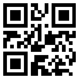 Immagine del Qr Code di 3205239842
