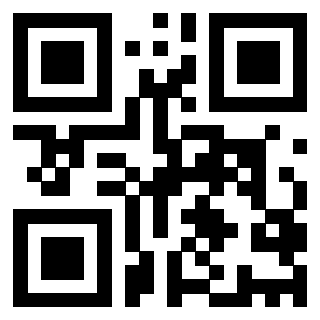 3205239843 - Immagine del Qr Code associato
