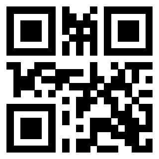 Scansione del Qr Code di 3205239848