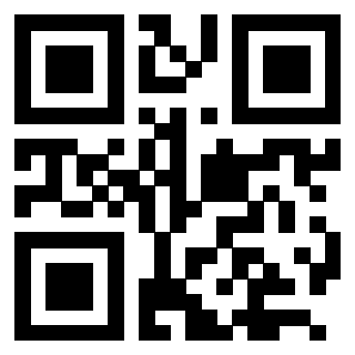 3205239849 - Immagine del Qr Code associato